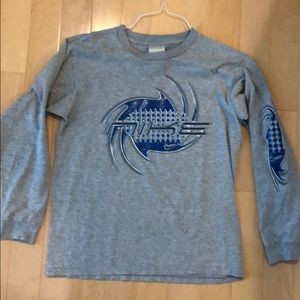Nike Long Sleeve T Shirt